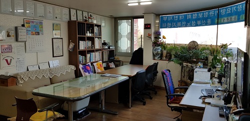 센터 이미지