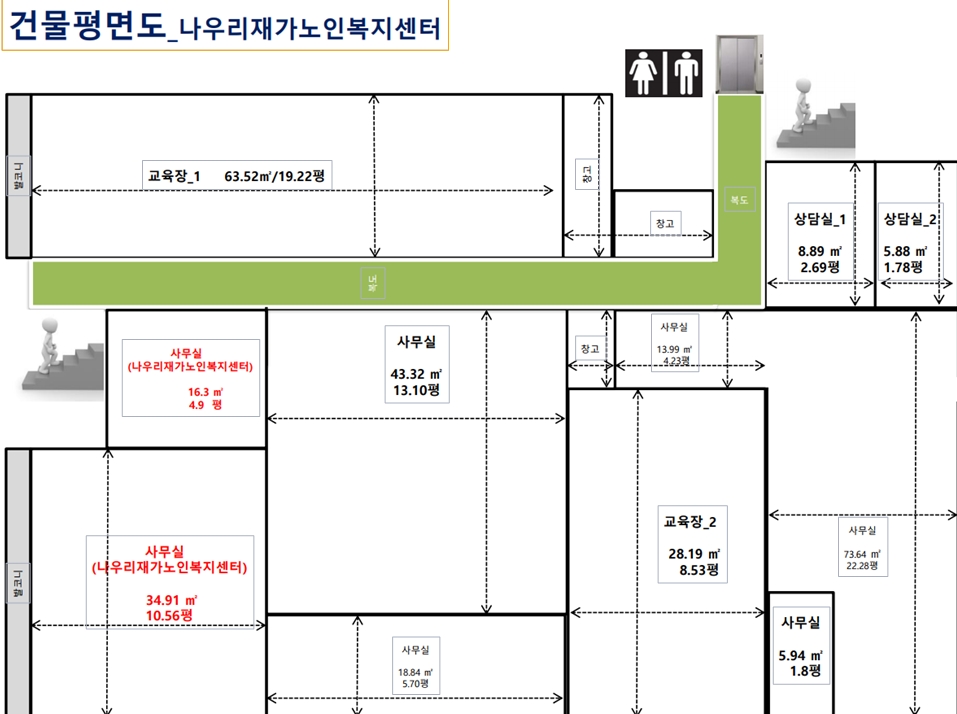 센터 이미지
