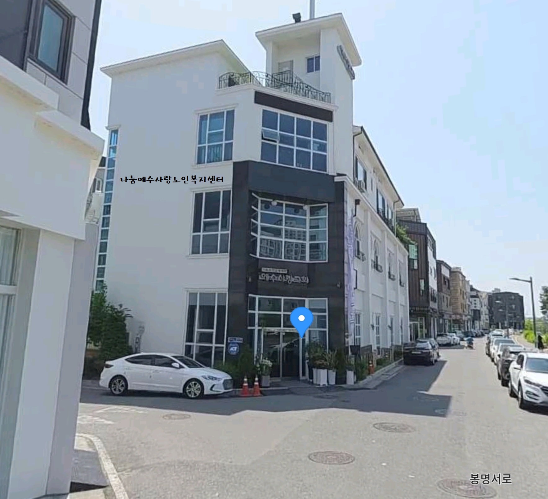 센터 이미지