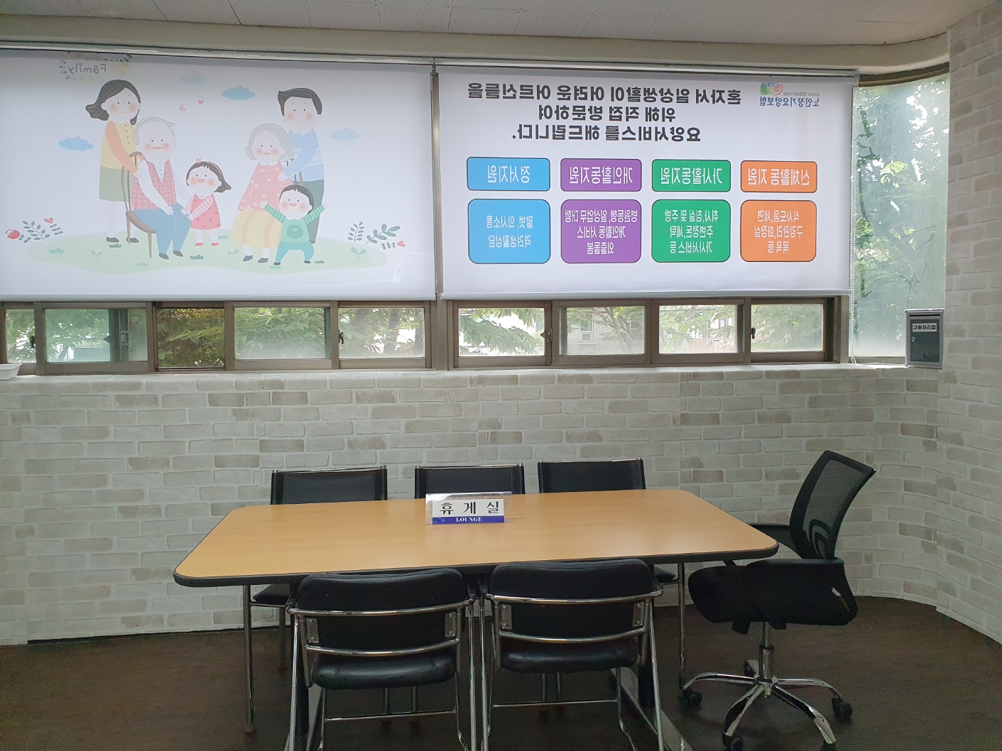 센터 이미지