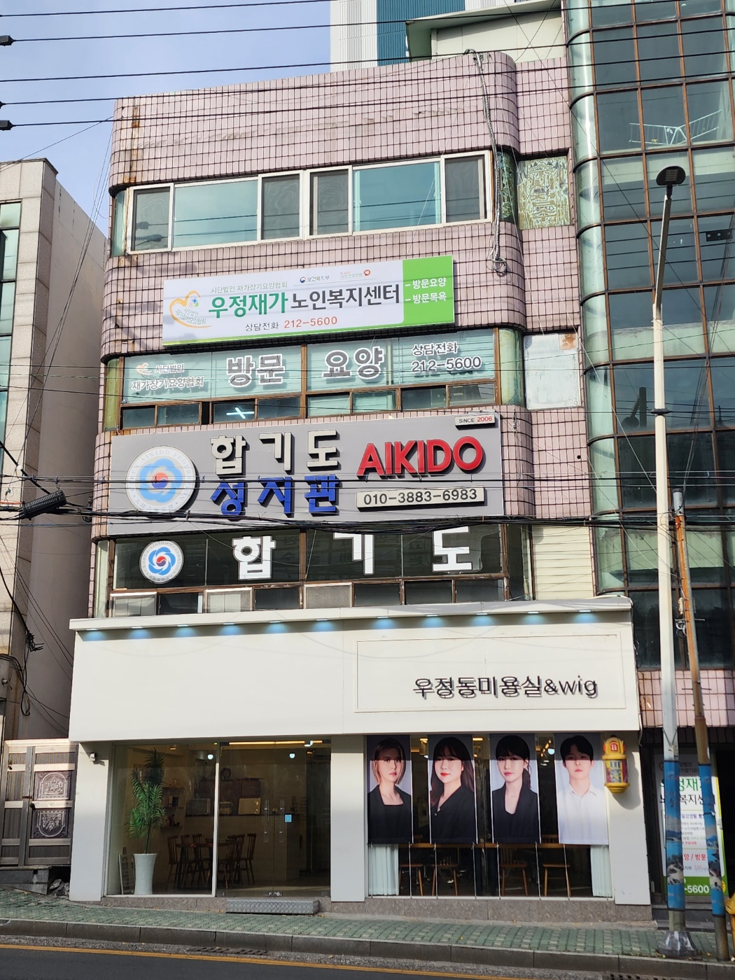 센터 이미지