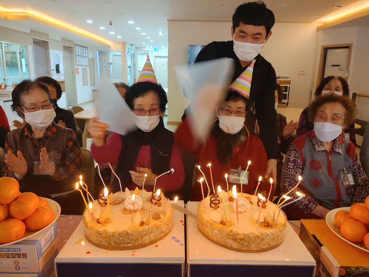 센터 이미지