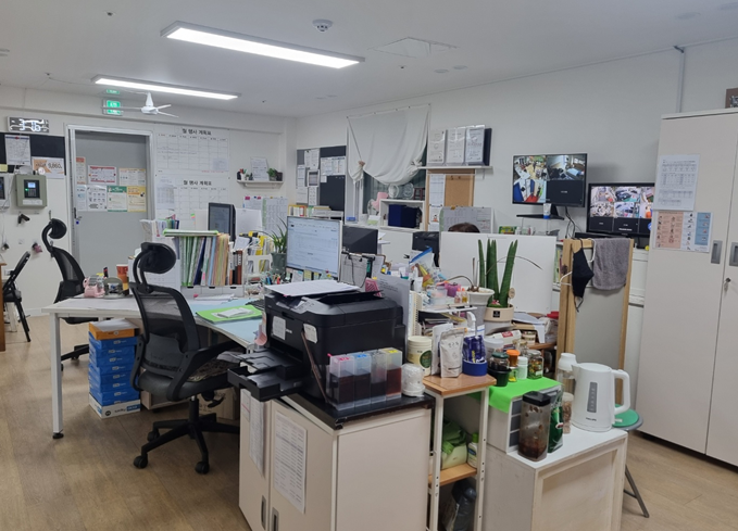 센터 이미지