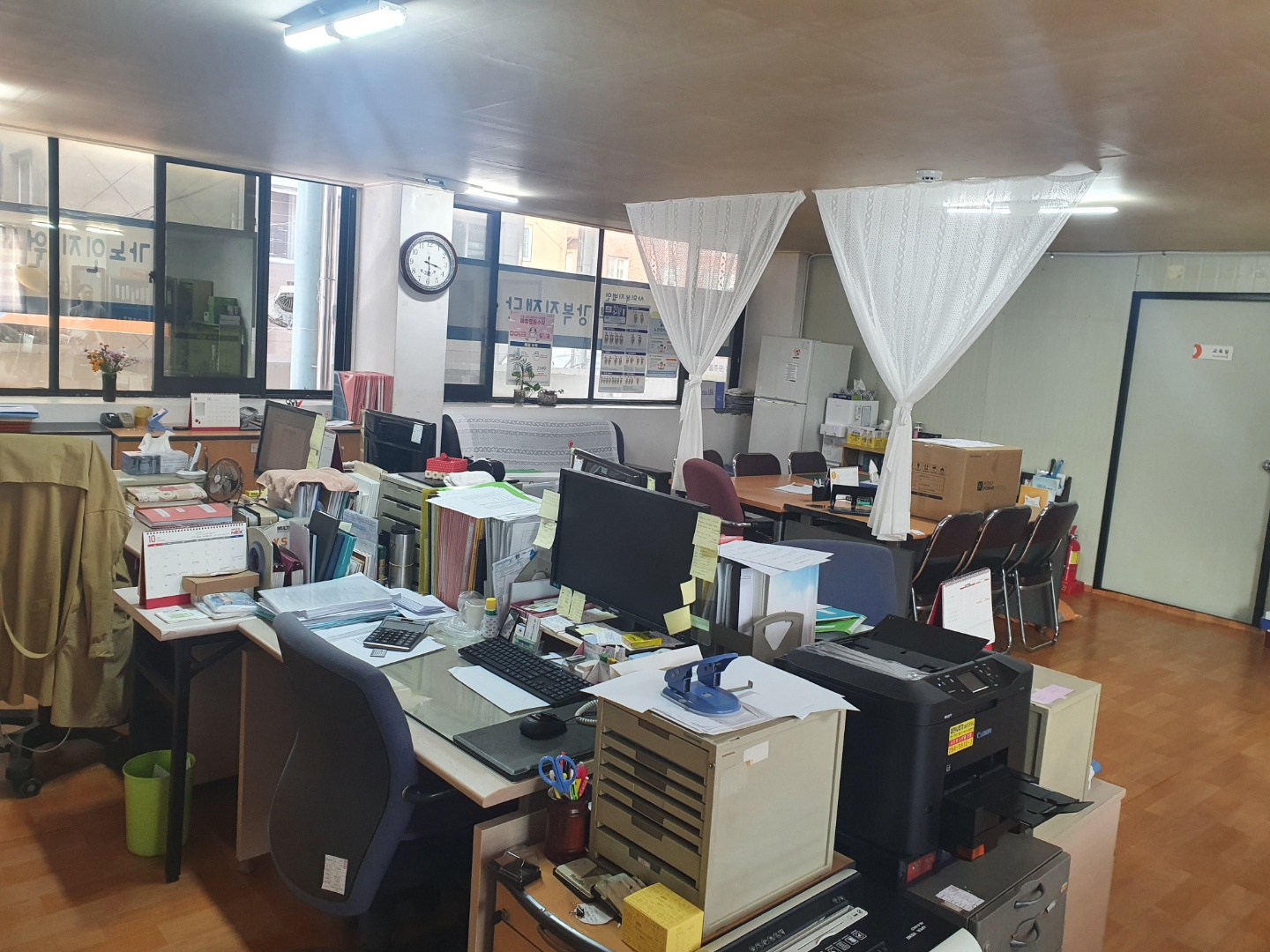 보강노인돌봄지원플랫폼 시설 이미지 15