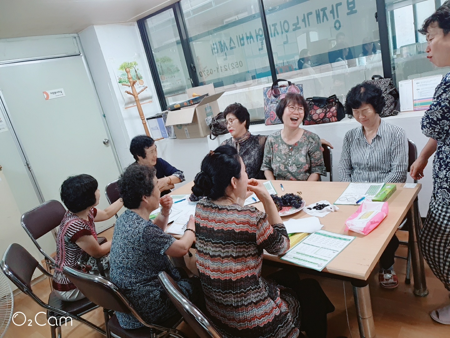 보강노인돌봄지원플랫폼 시설 이미지 14