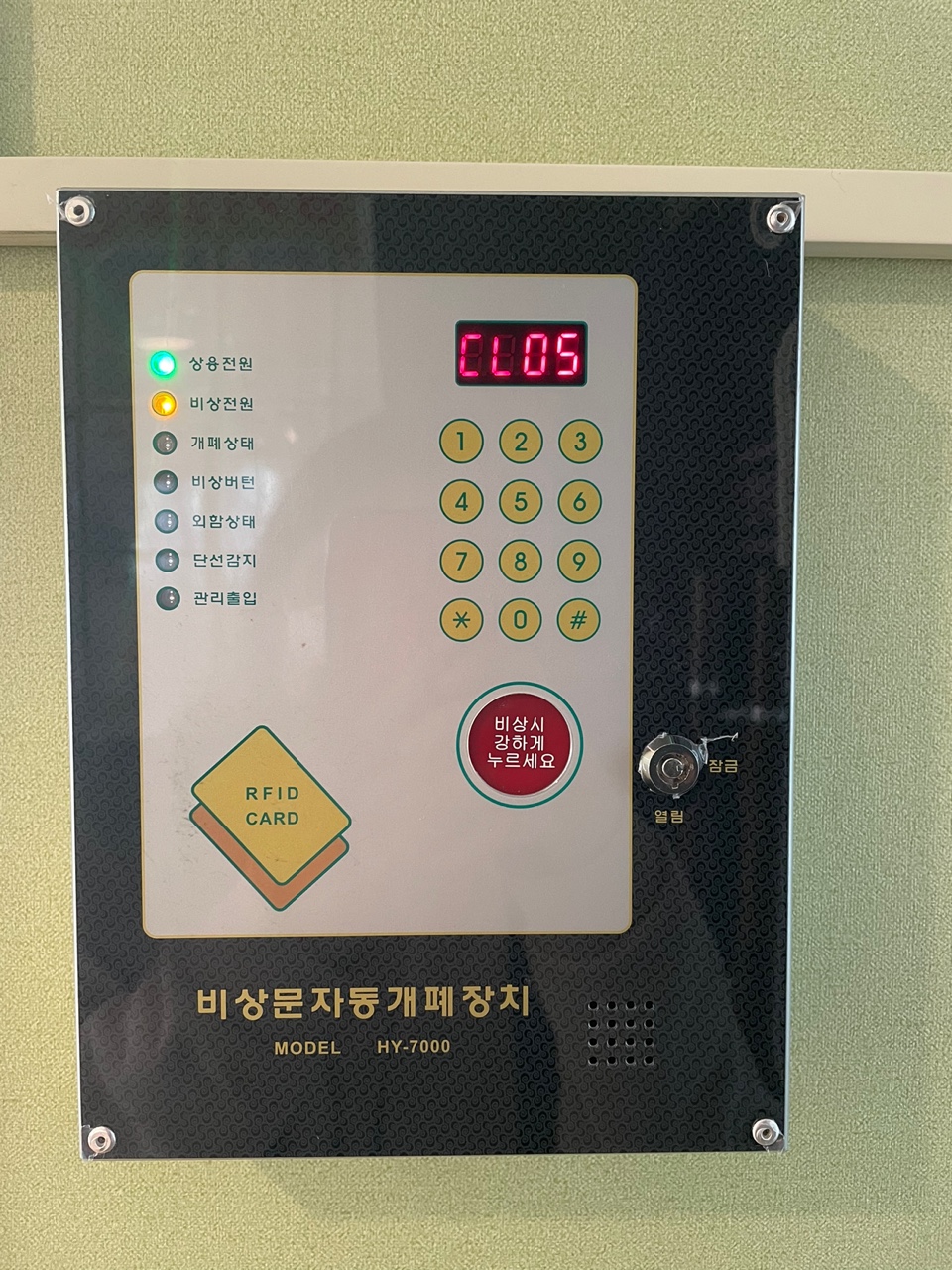 센터 이미지