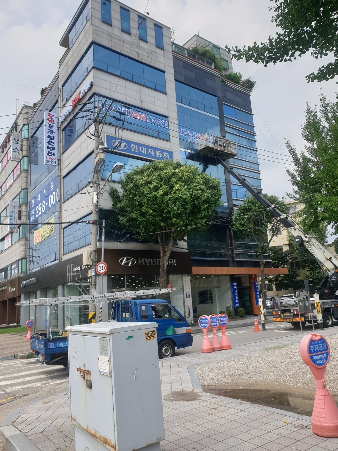 센터 이미지