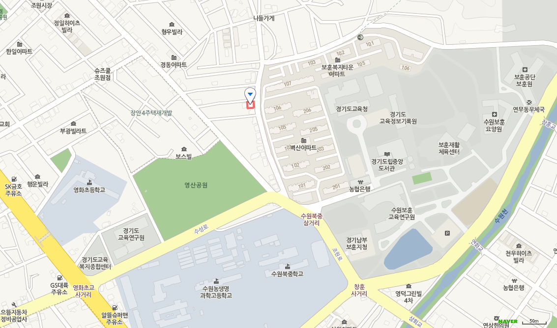 센터 이미지
