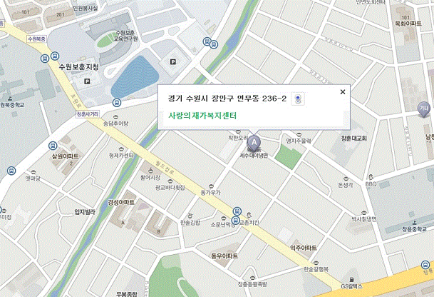 센터 이미지