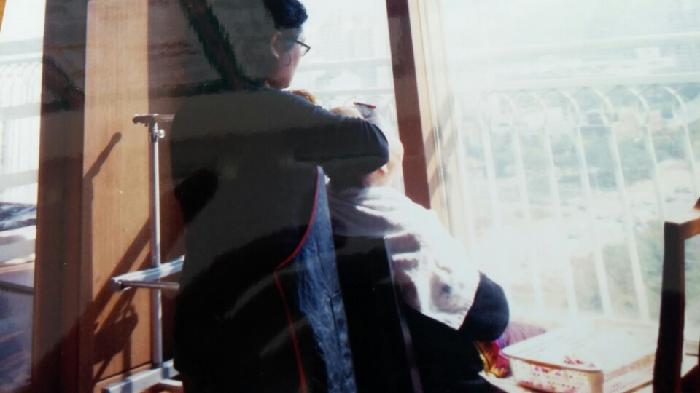 센터 이미지