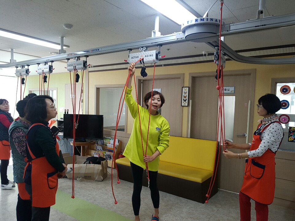 센터 이미지