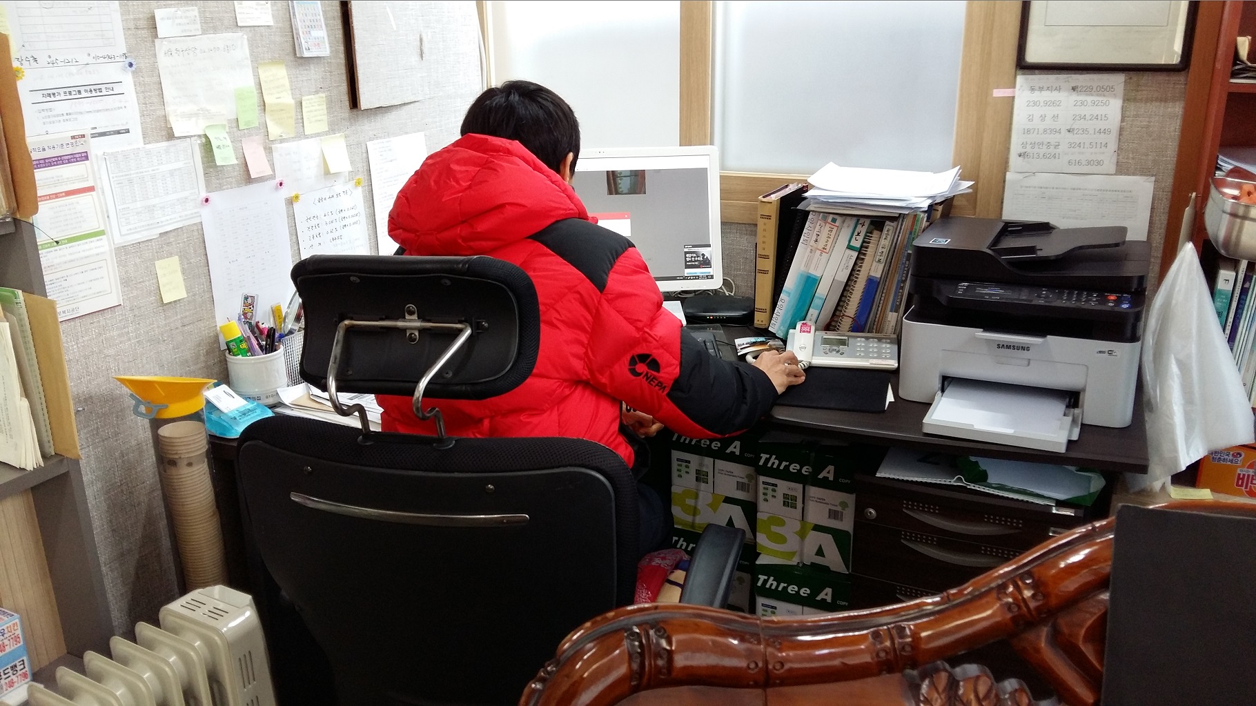 센터 이미지