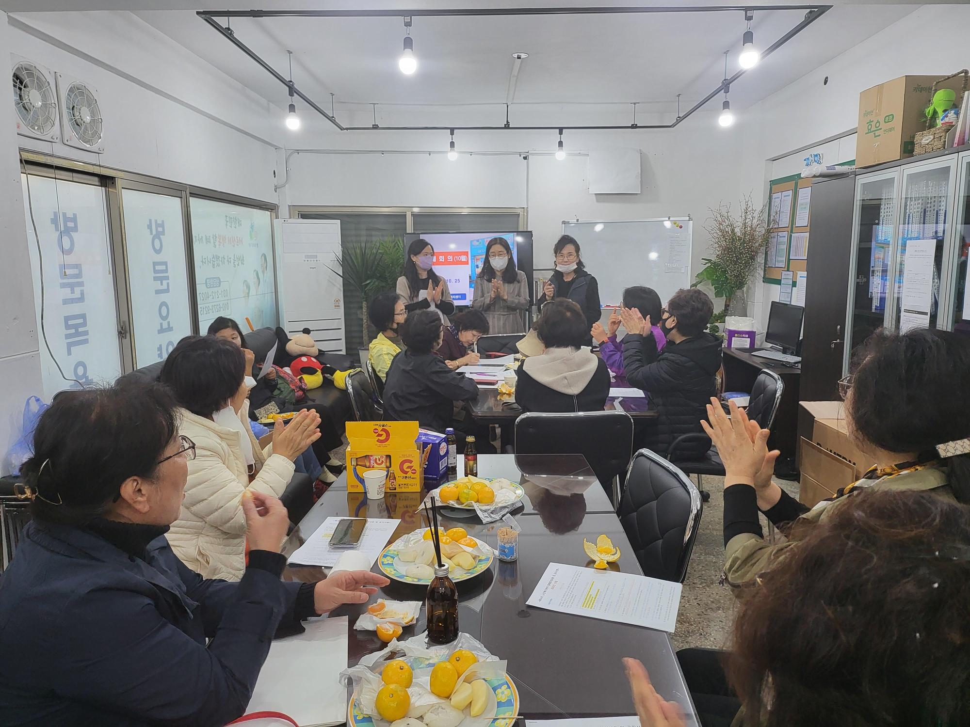 센터 이미지