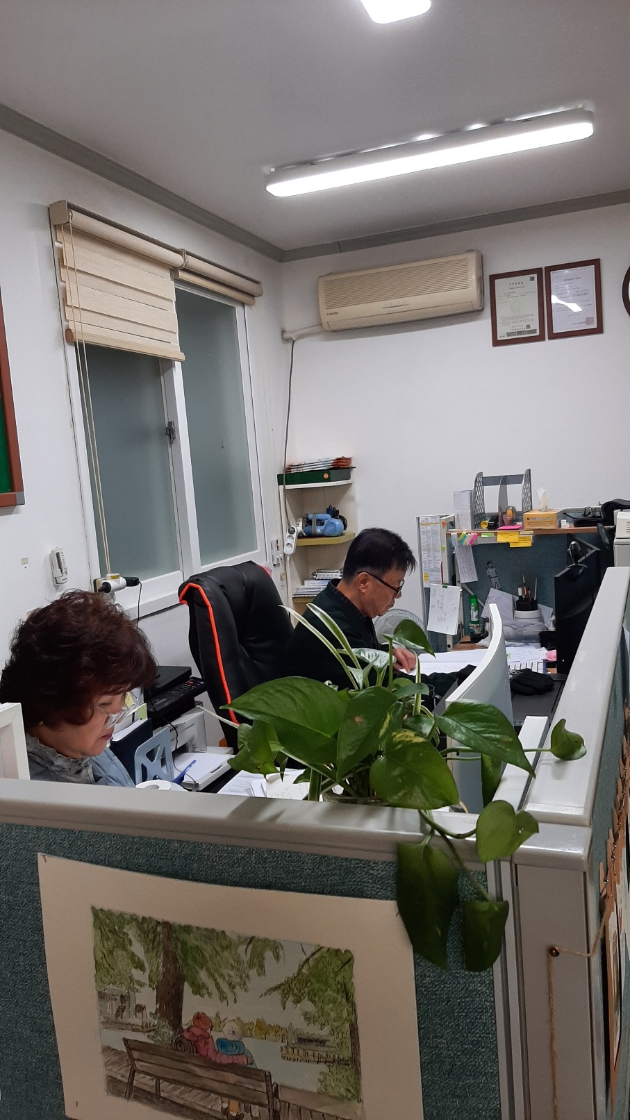 센터 이미지