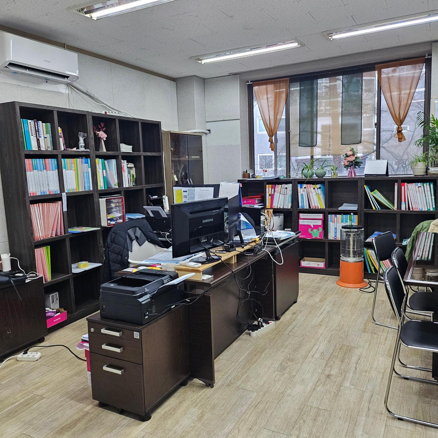 센터 이미지