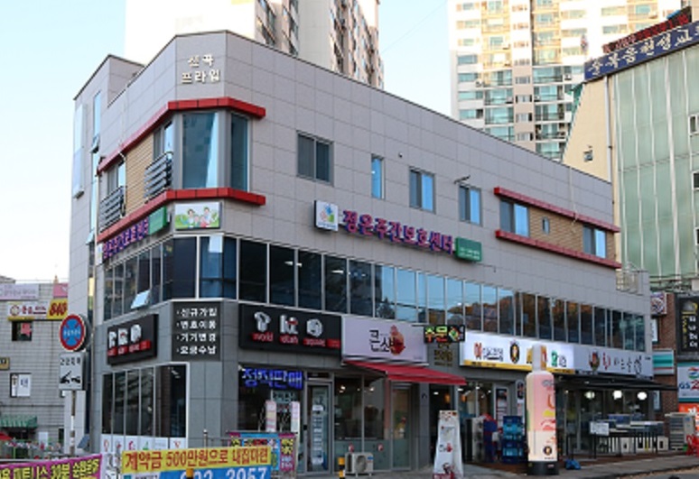 센터 이미지