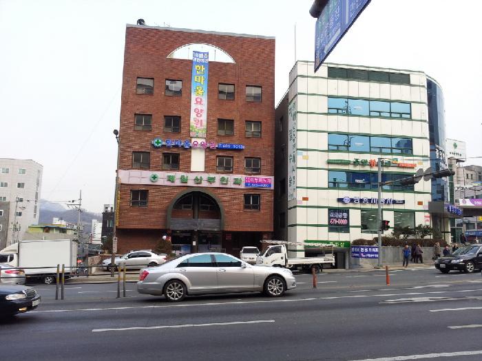 한마음요양원 시설 이미지 5
