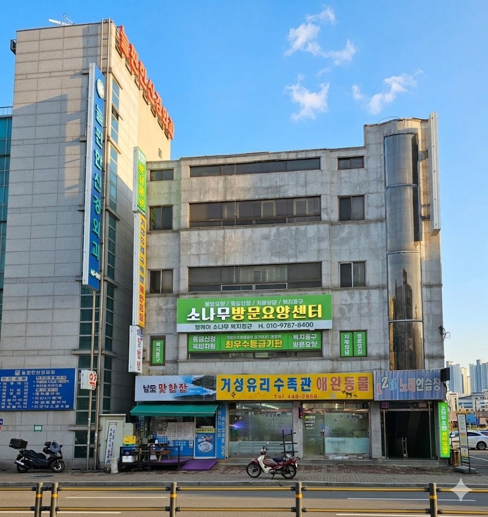 센터 이미지