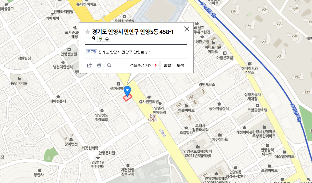 센터 이미지