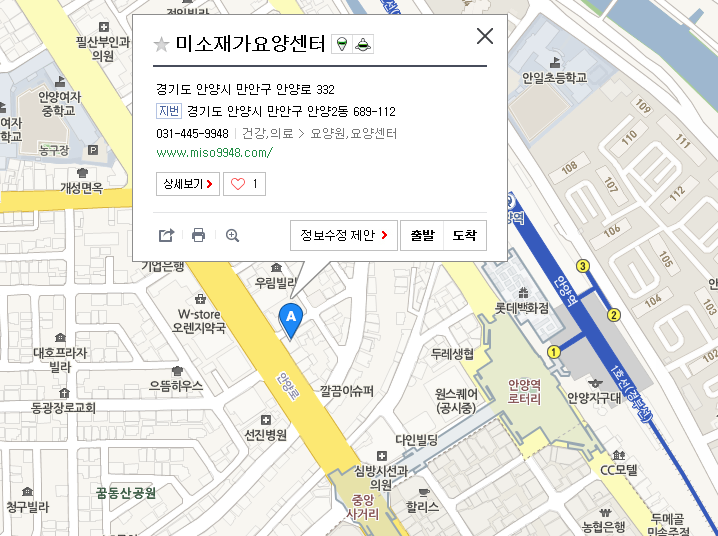 센터 이미지