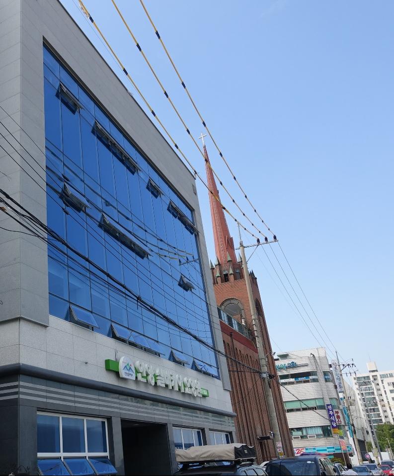 센터 이미지