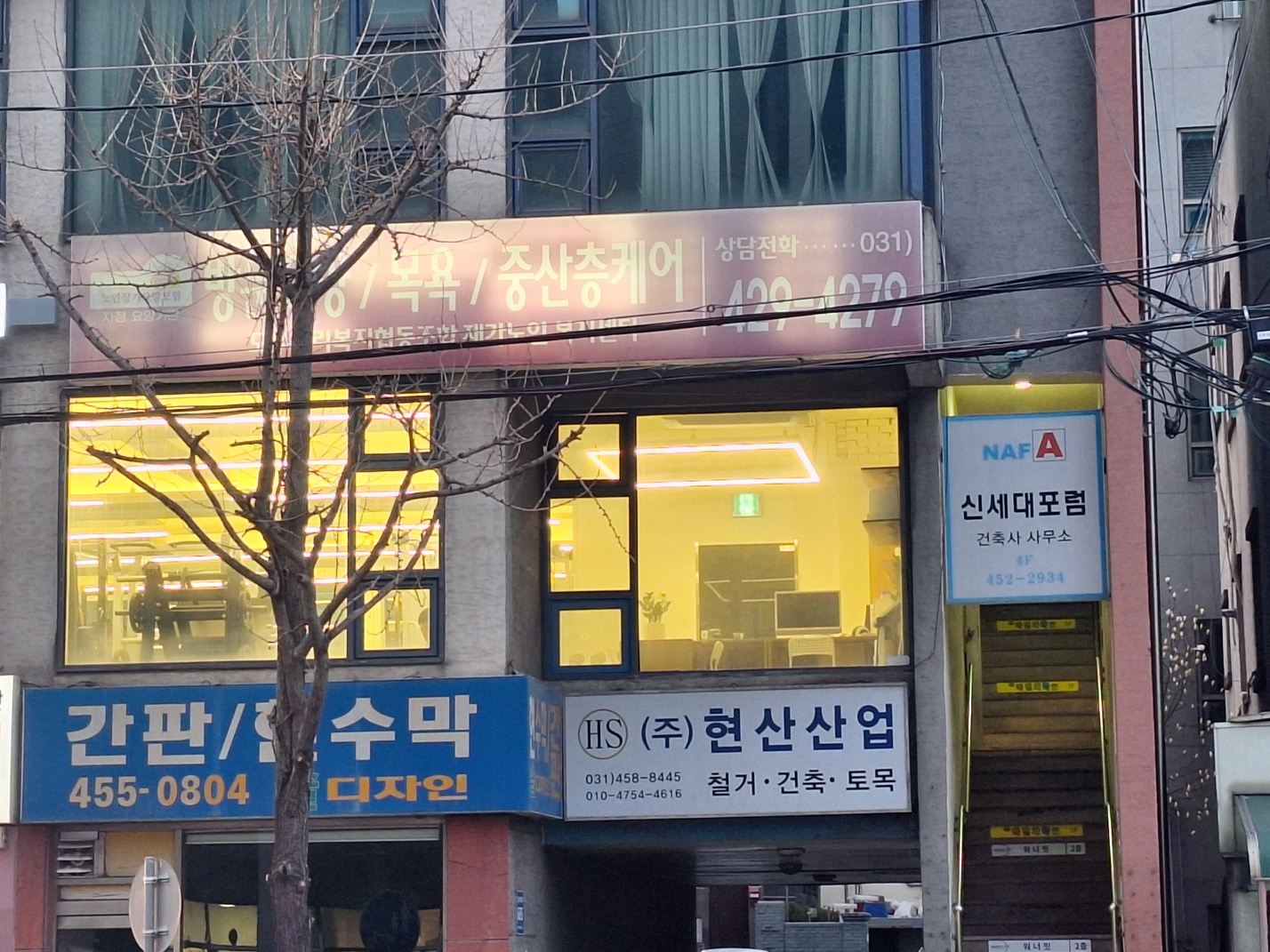 센터 이미지