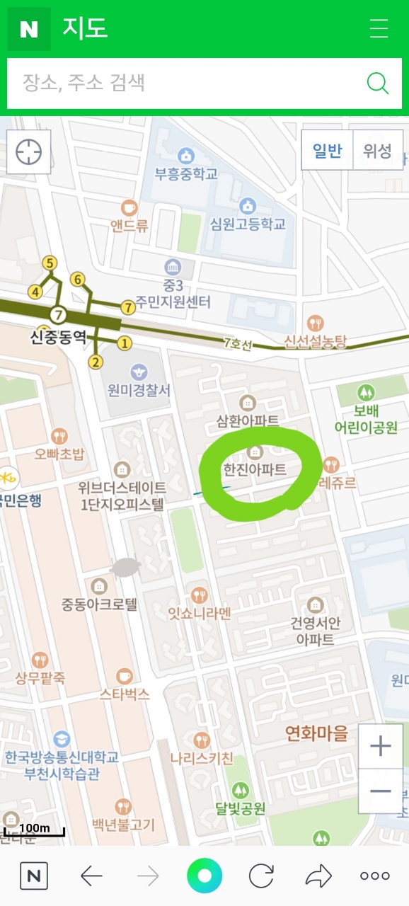 센터 이미지