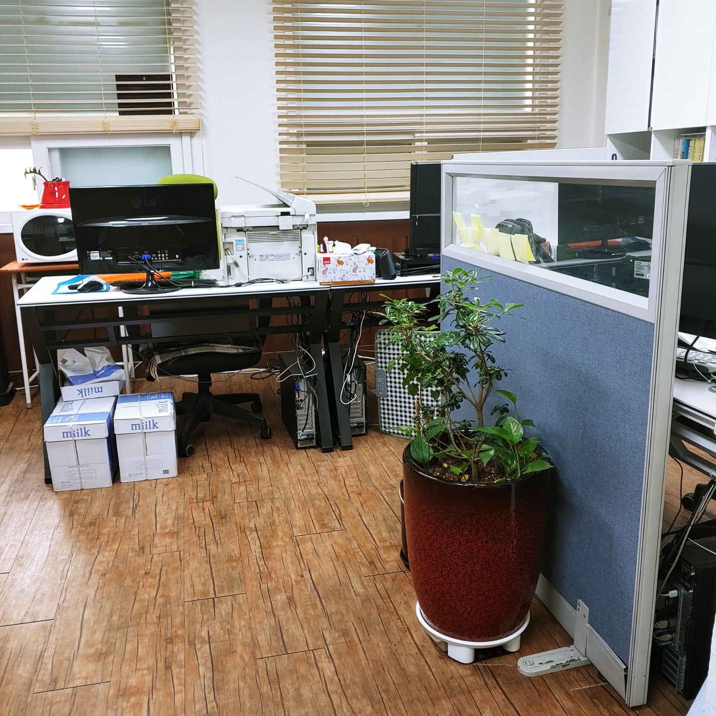 센터 이미지