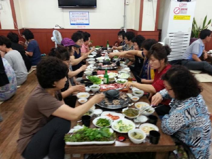 센터 이미지