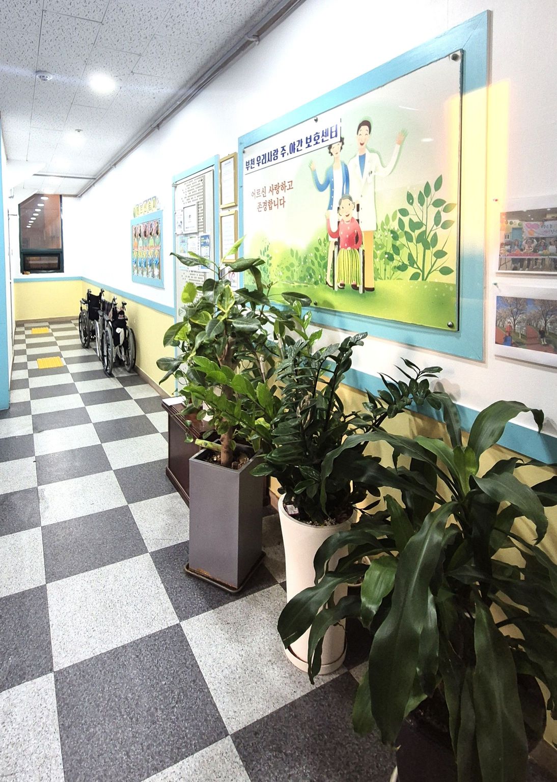 센터 이미지