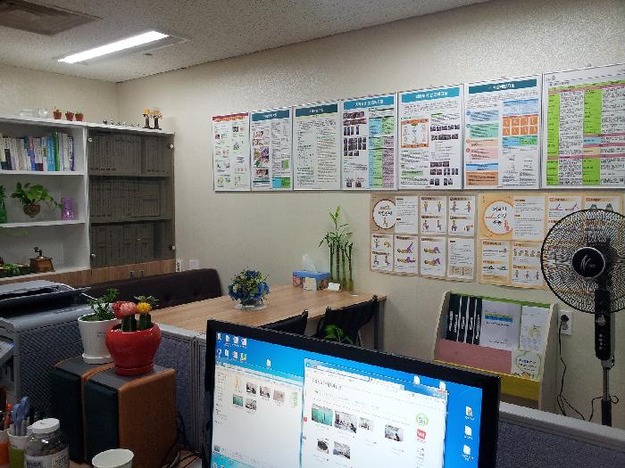 (A)삼성재가노인복지센터 시설 이미지 11
