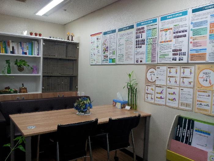 (A)삼성재가노인복지센터 시설 이미지 10