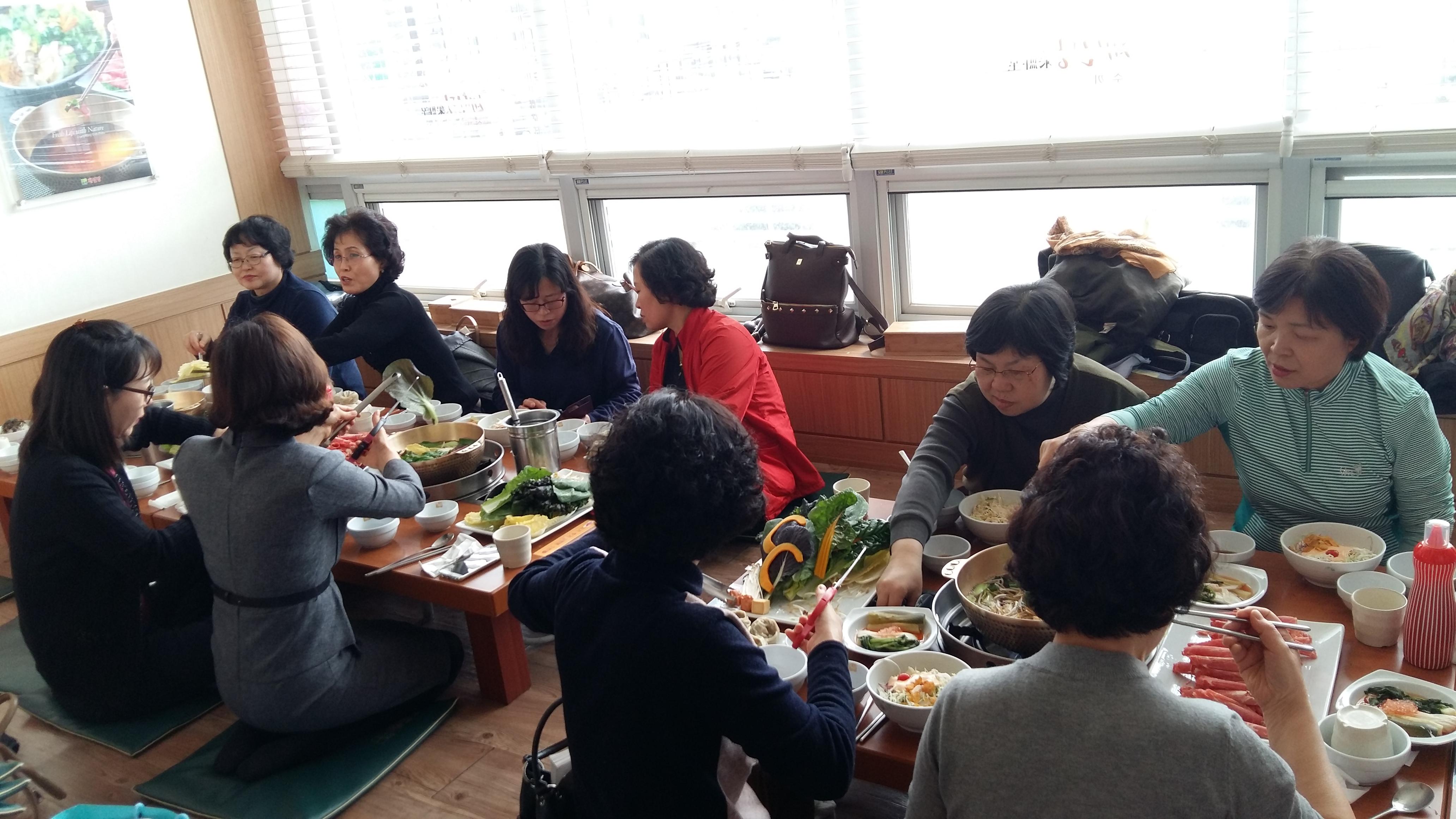 (A)삼성재가노인복지센터 시설 이미지 6