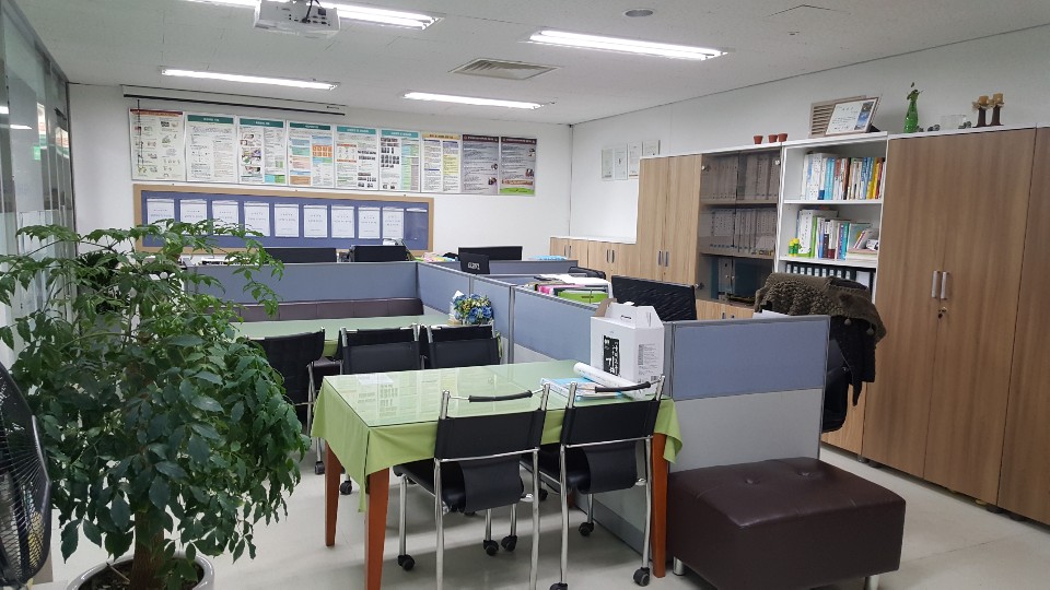 (A)삼성재가노인복지센터 시설 이미지 2