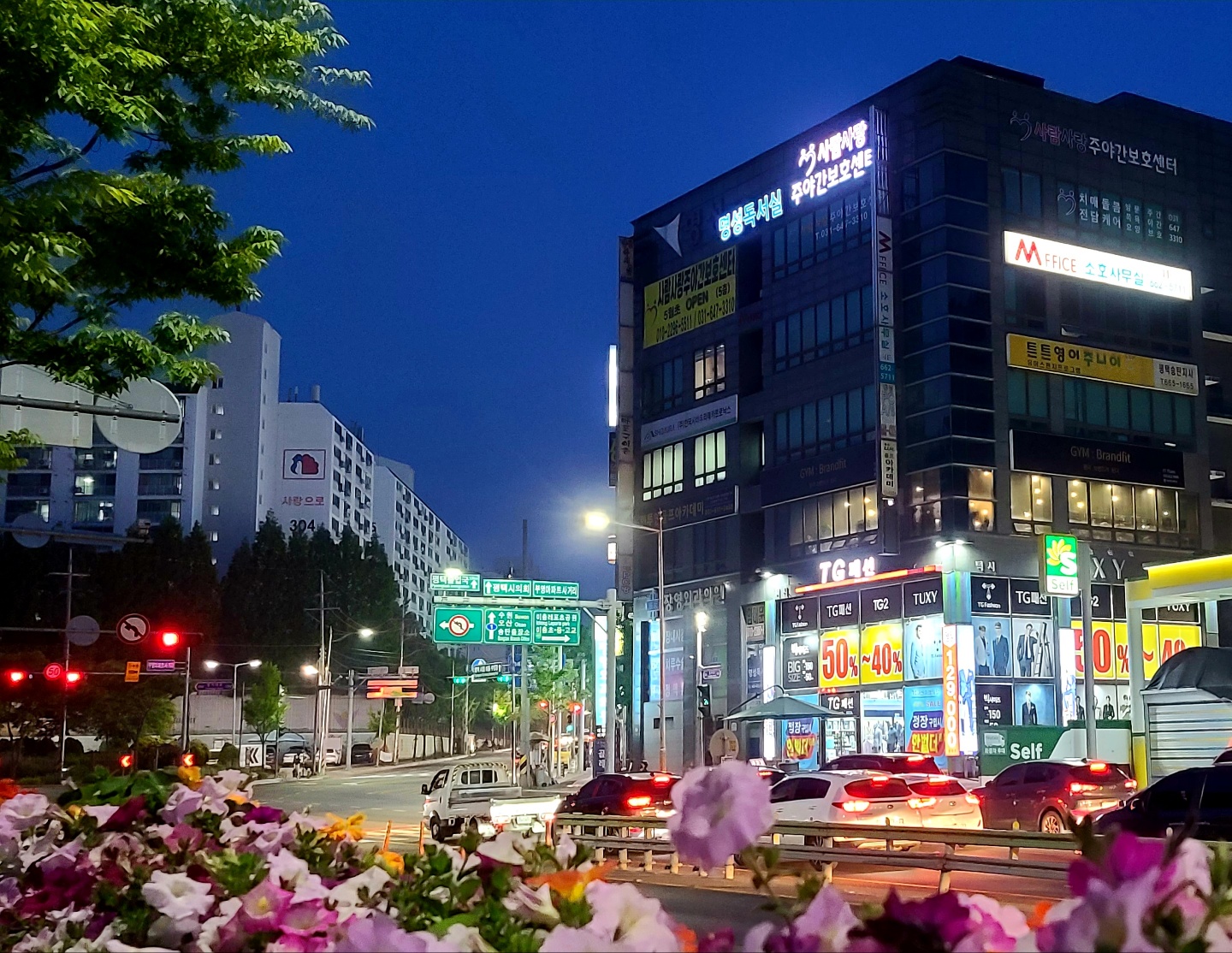 센터 이미지