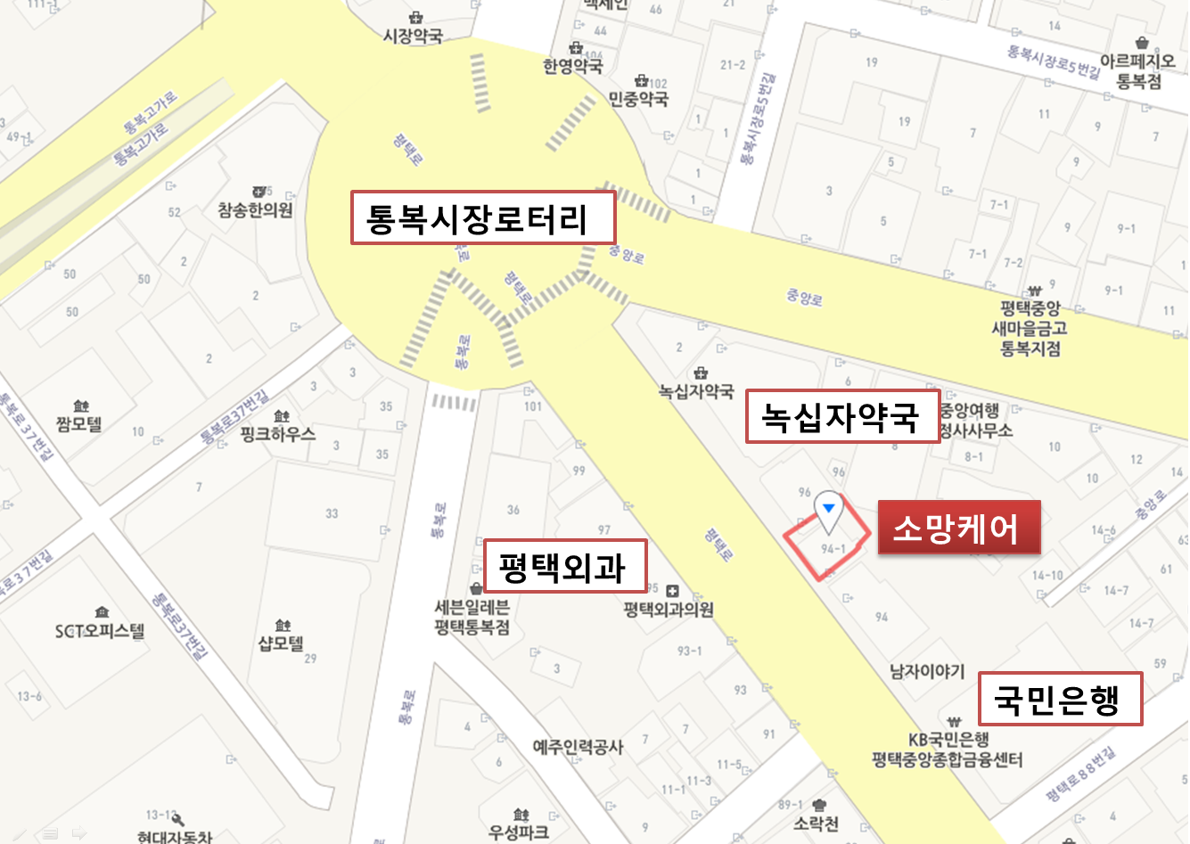 센터 이미지