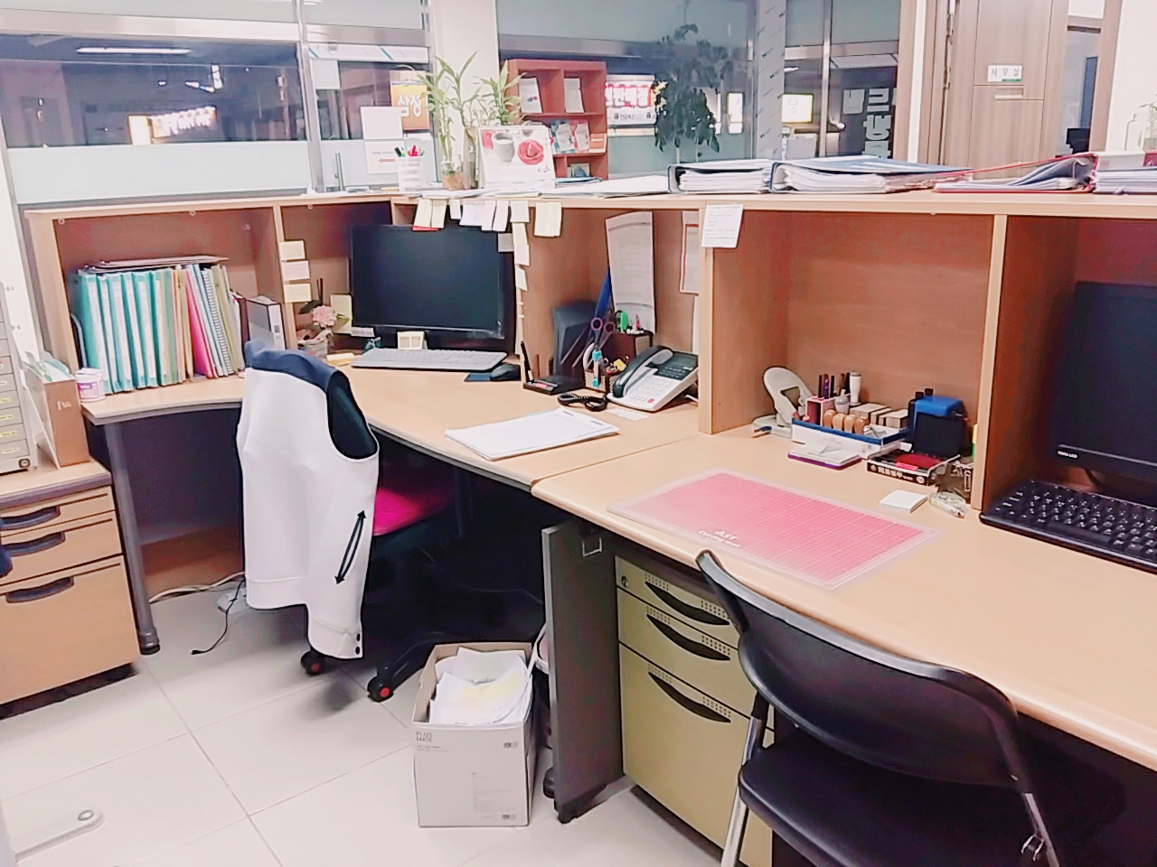 센터 이미지