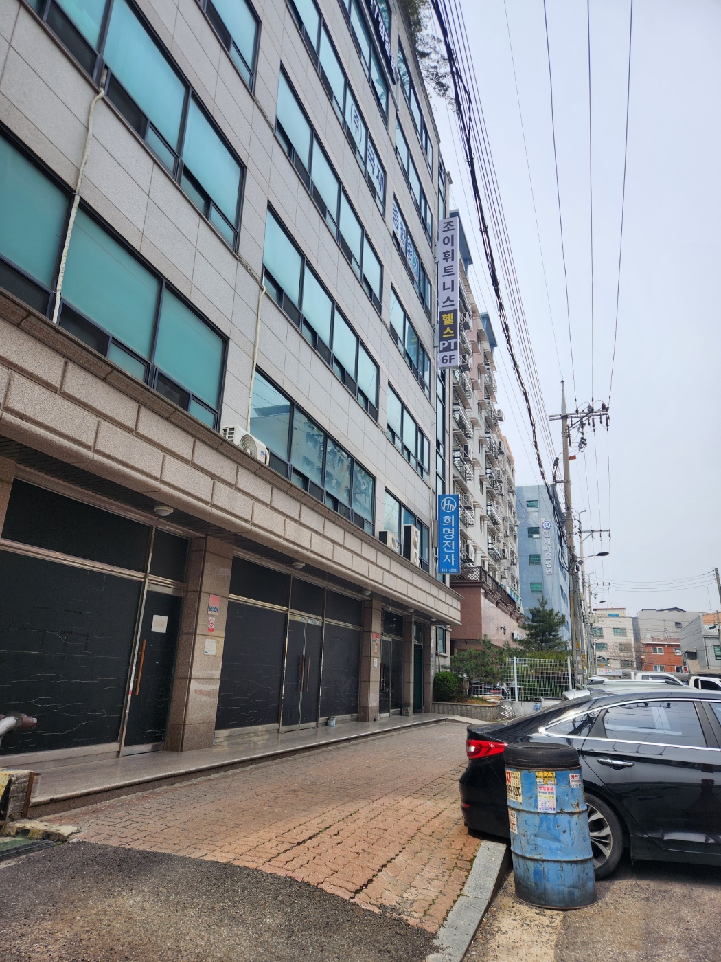 센터 이미지