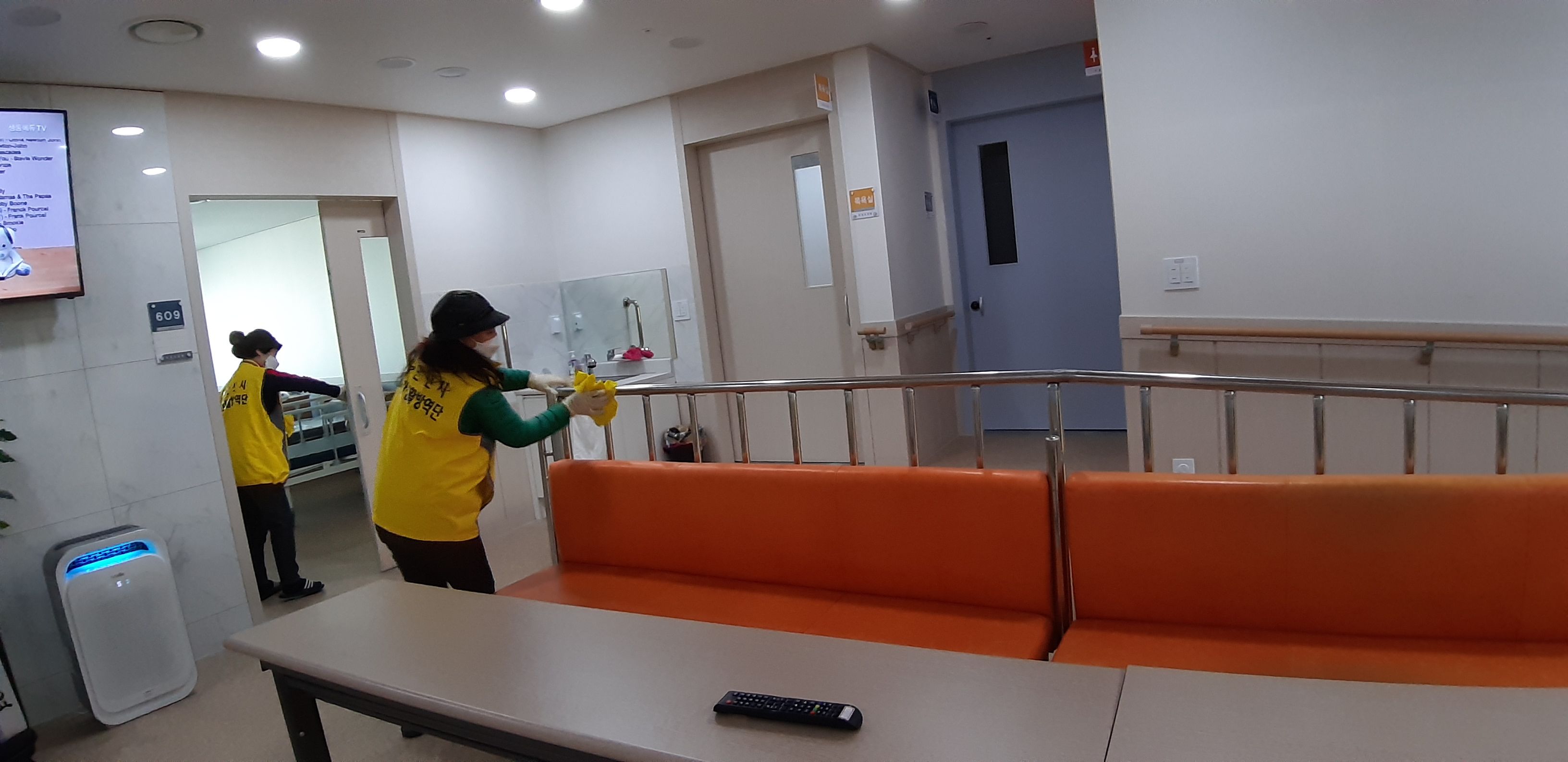 효경요양원(초지점) 시설 이미지 3