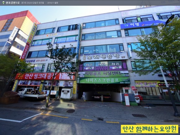 센터 이미지