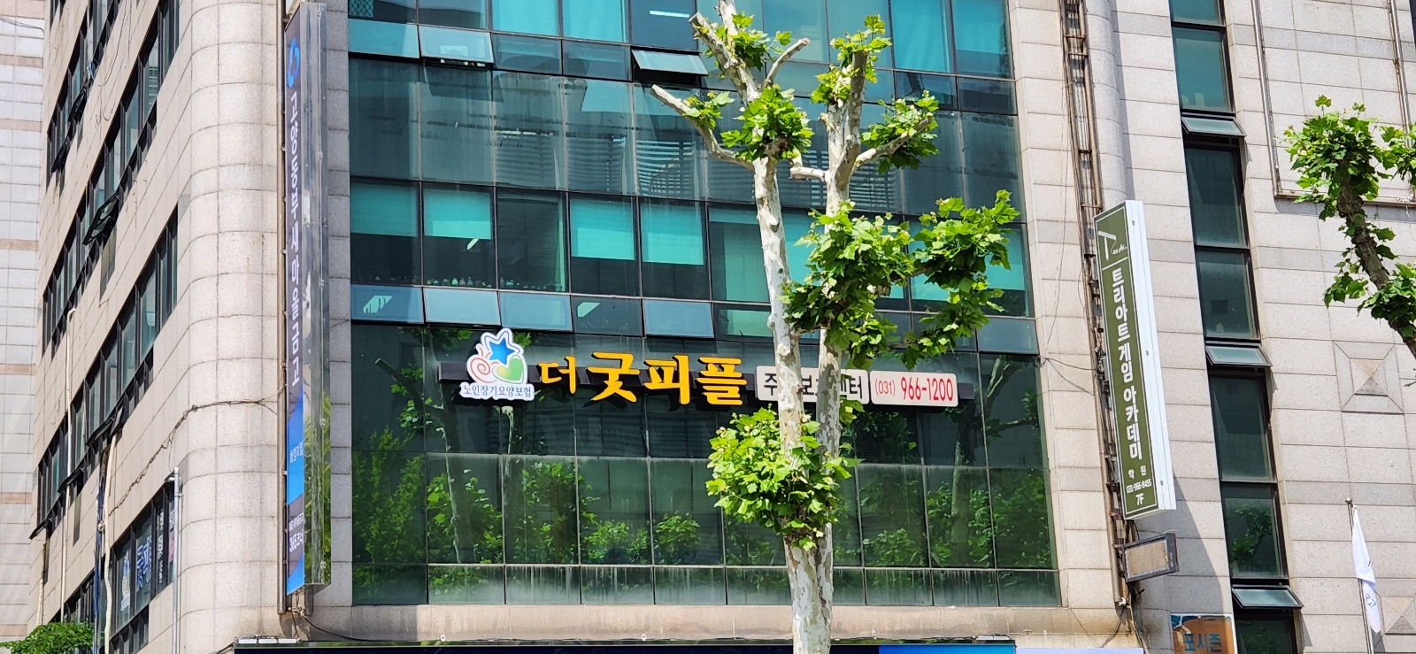 센터 이미지