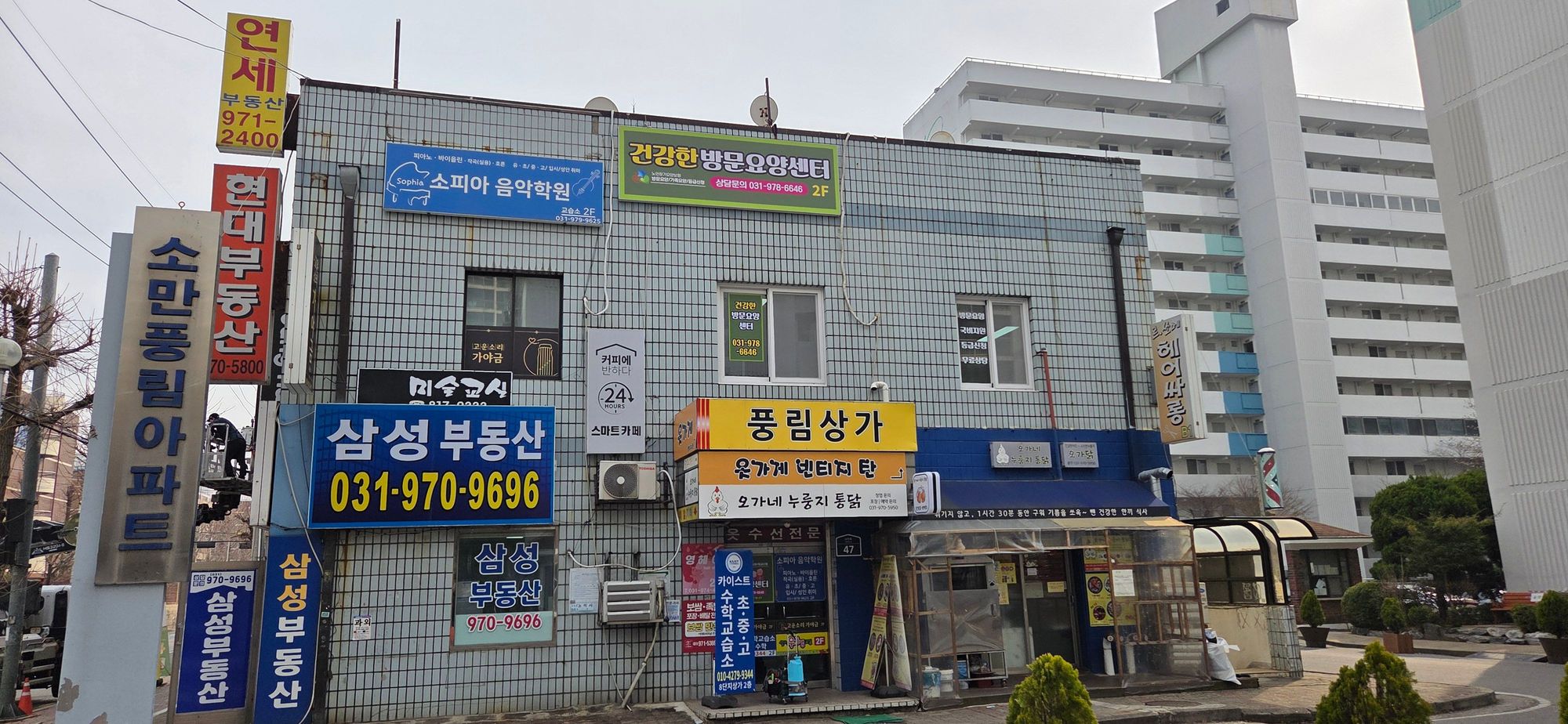 센터 이미지