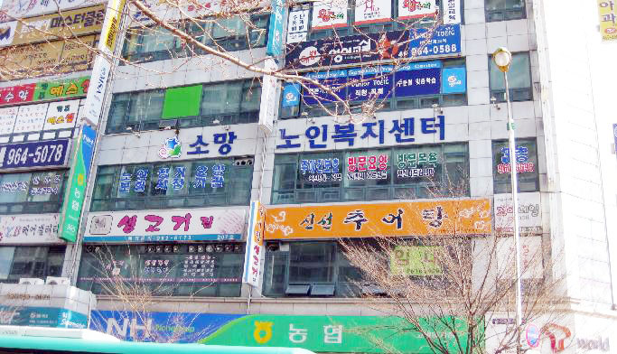 센터 이미지