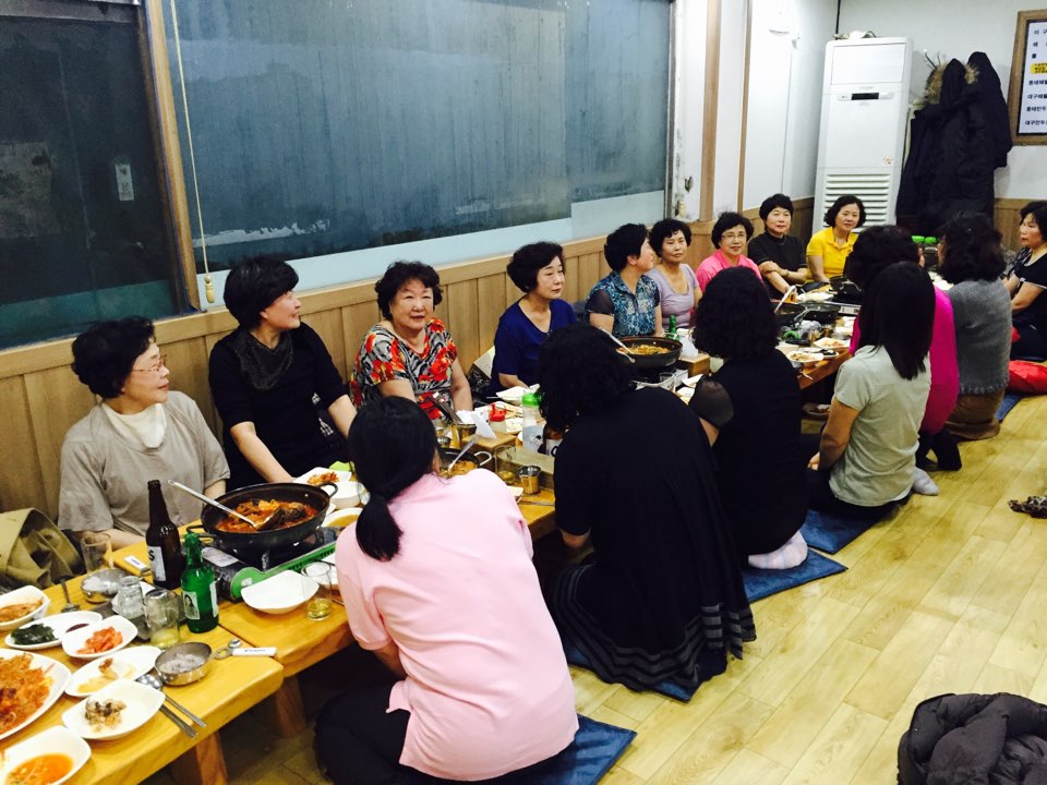 조은간호요양센터 시설 이미지 13