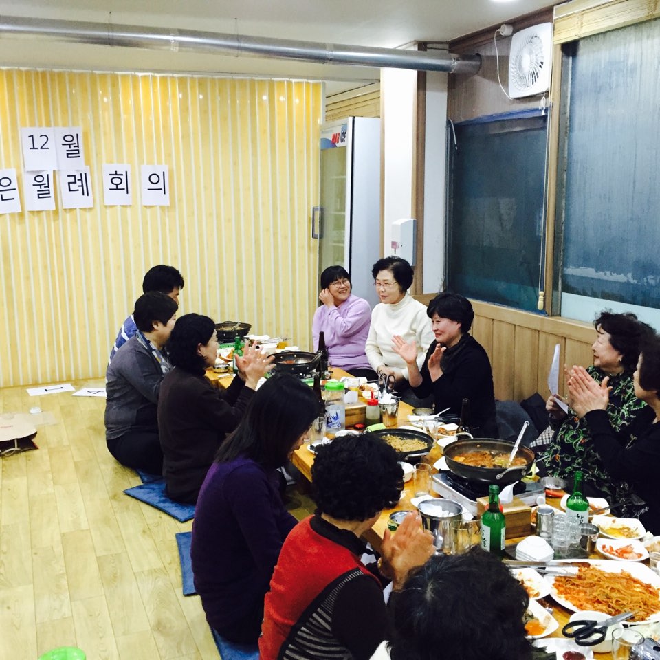 조은간호요양센터 시설 이미지 12