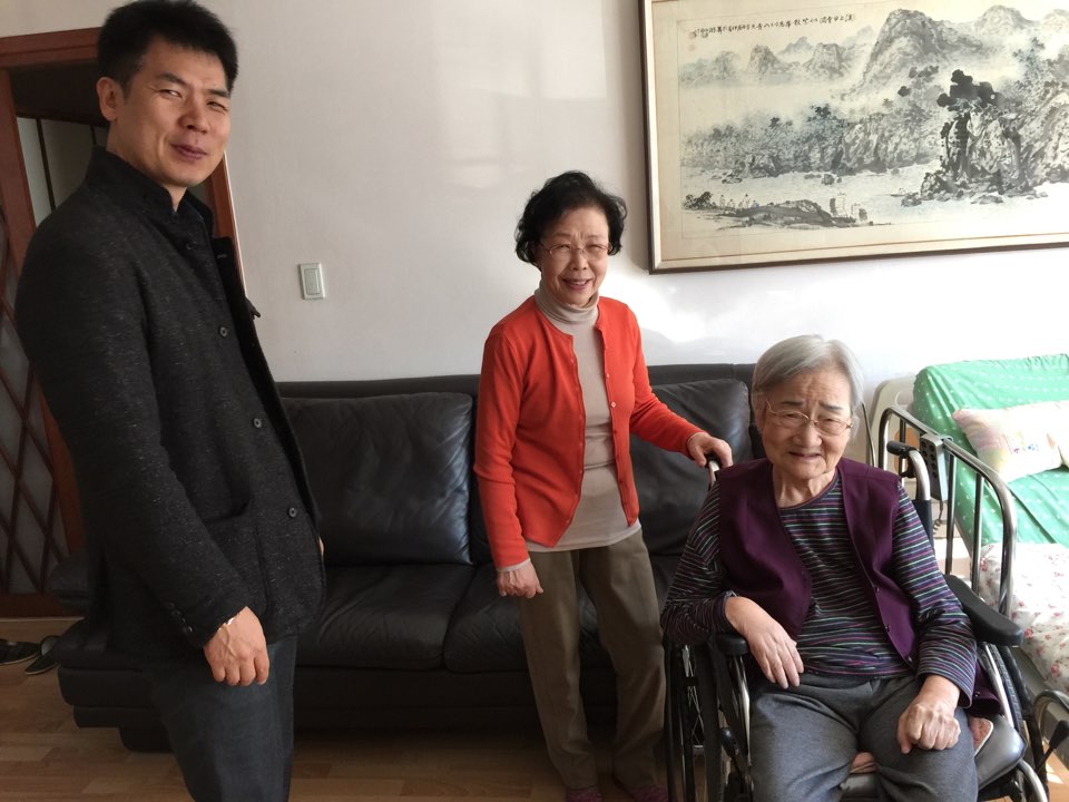 조은간호요양센터 시설 이미지 10