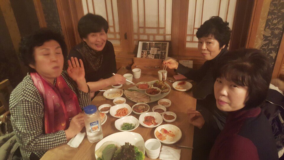 조은간호요양센터 시설 이미지 9