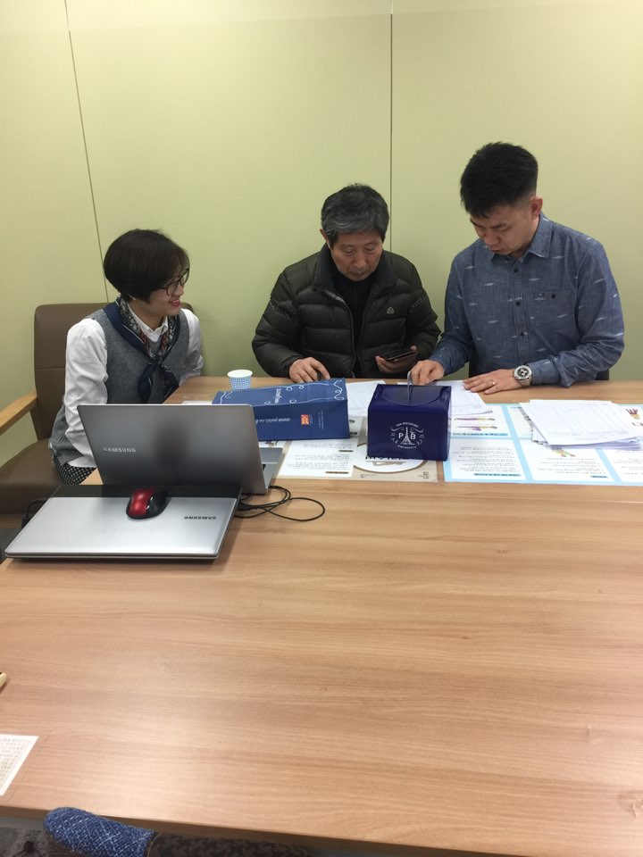 조은간호요양센터 시설 이미지 5