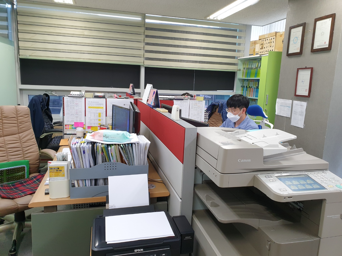 조은간호요양센터 시설 이미지 20