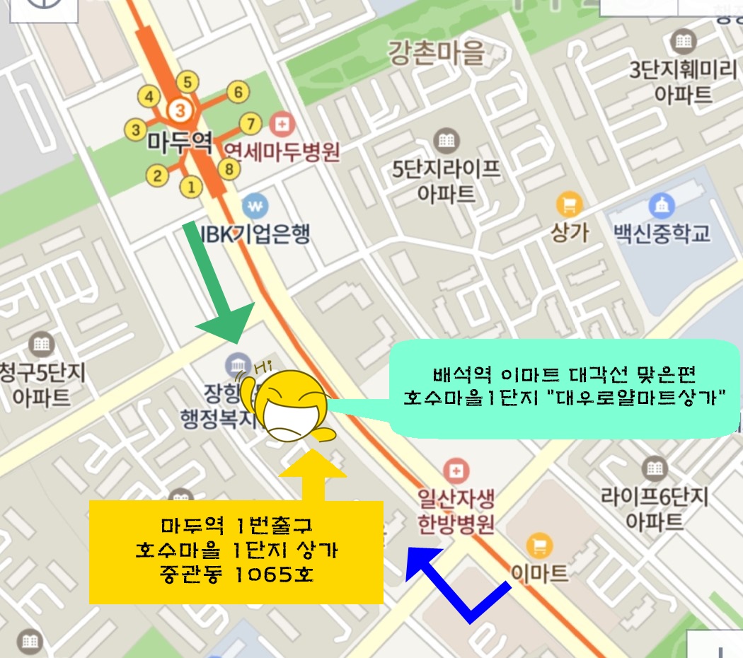 센터 이미지